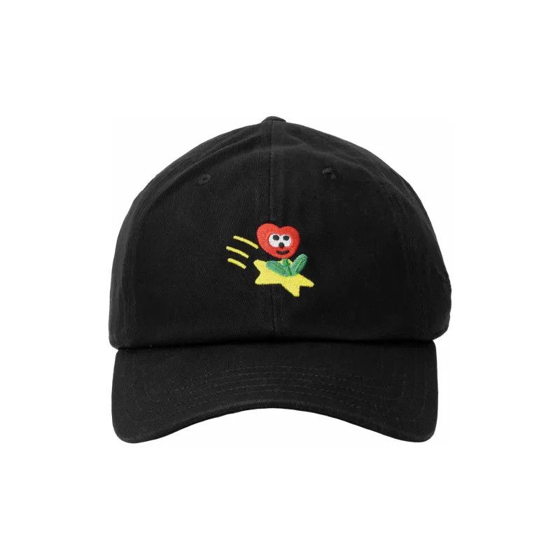 Other adidas x charr bcap logo baseball cap black 578230949 Size ONE SIZE - 4 Thumbnail
