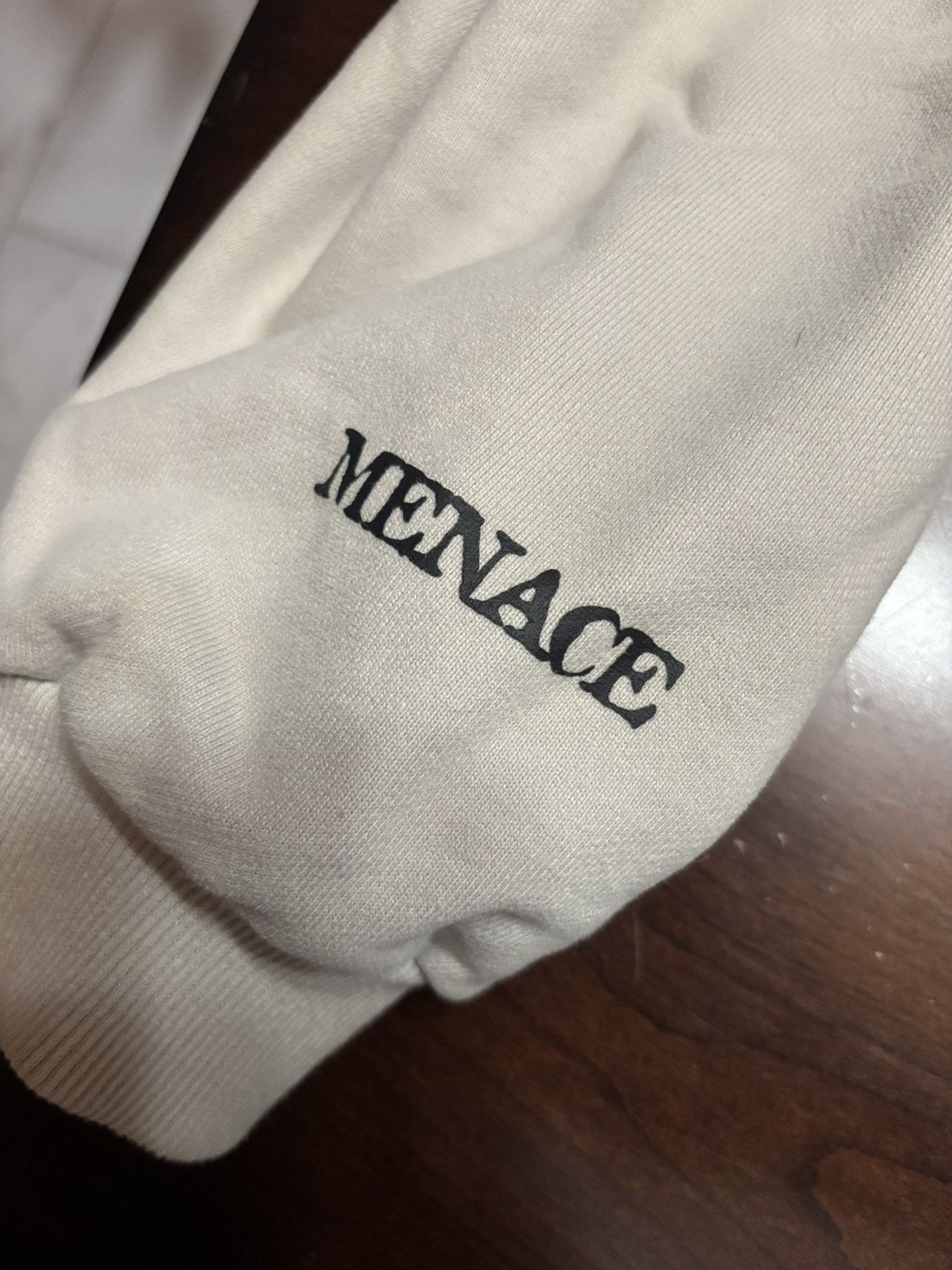 Menace Beverly Hills Gun Range Hoodie Size US L / EU 52-54 / 3 - 6 Thumbnail