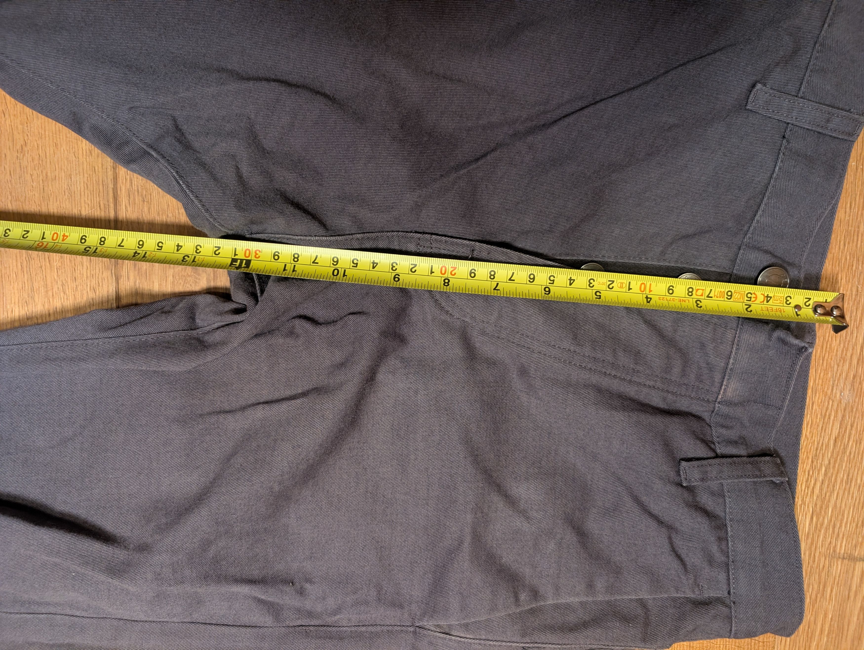 DEN IM by SIKI IM Slim chinos Size US 28 / EU 44 - 6 Thumbnail