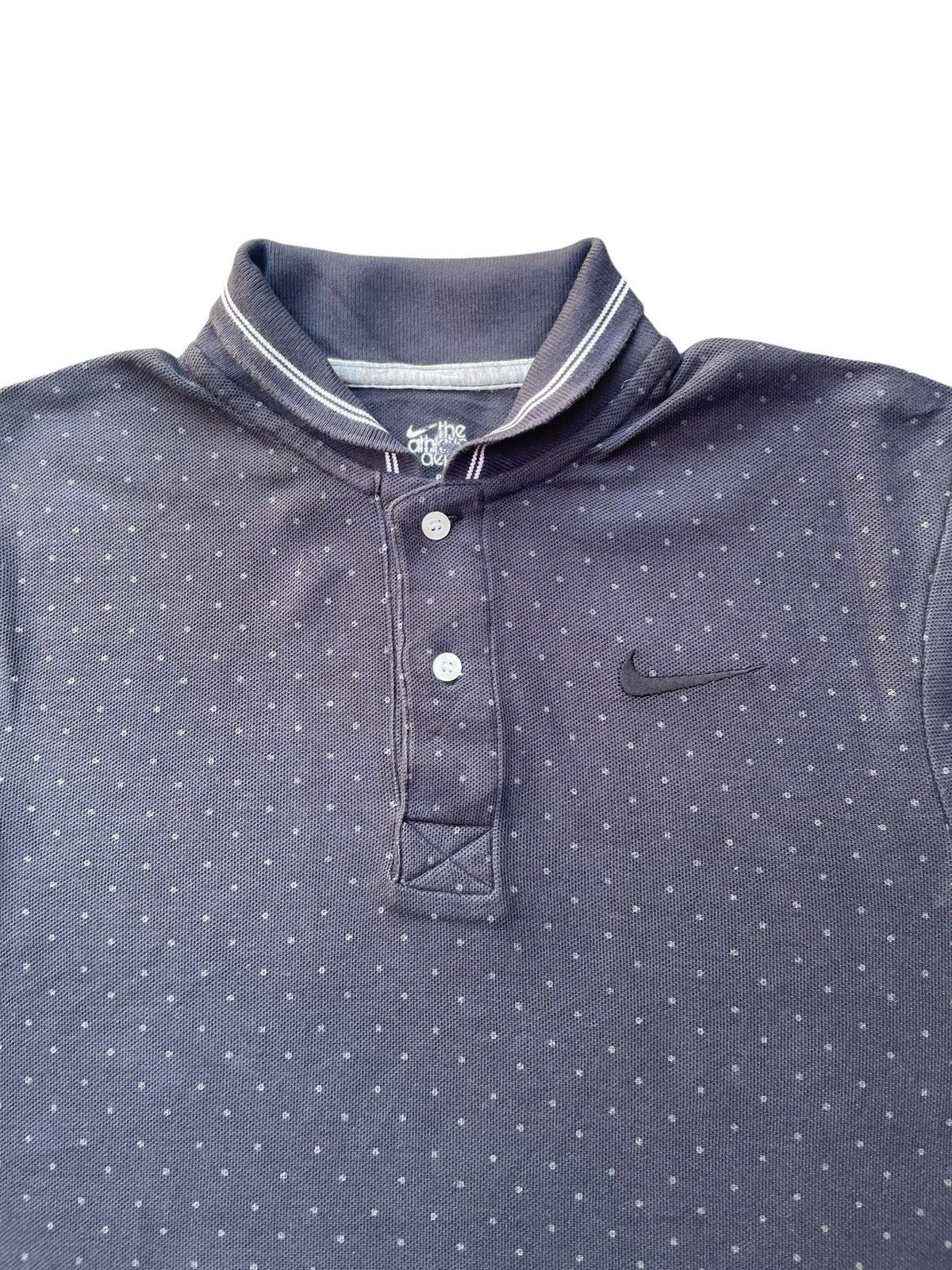 Nike Polkadot