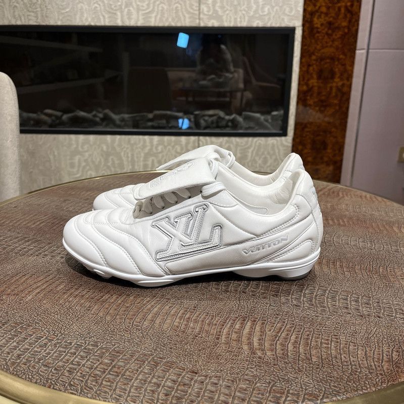 Louis Vuitton Louis Vuitton 2-2505 Size US 7.5 / EU 40-41 - 3 Thumbnail