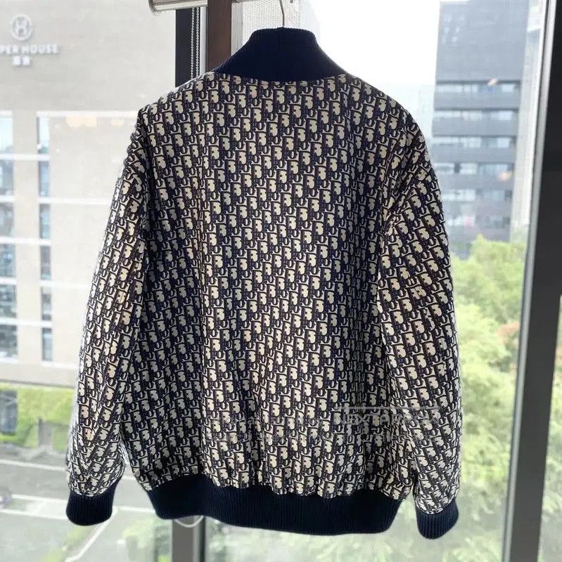 Dior Dior Multi-Color Women's Jacket . Size XXS / US 00 / IT 34 - 2 Thumbnail