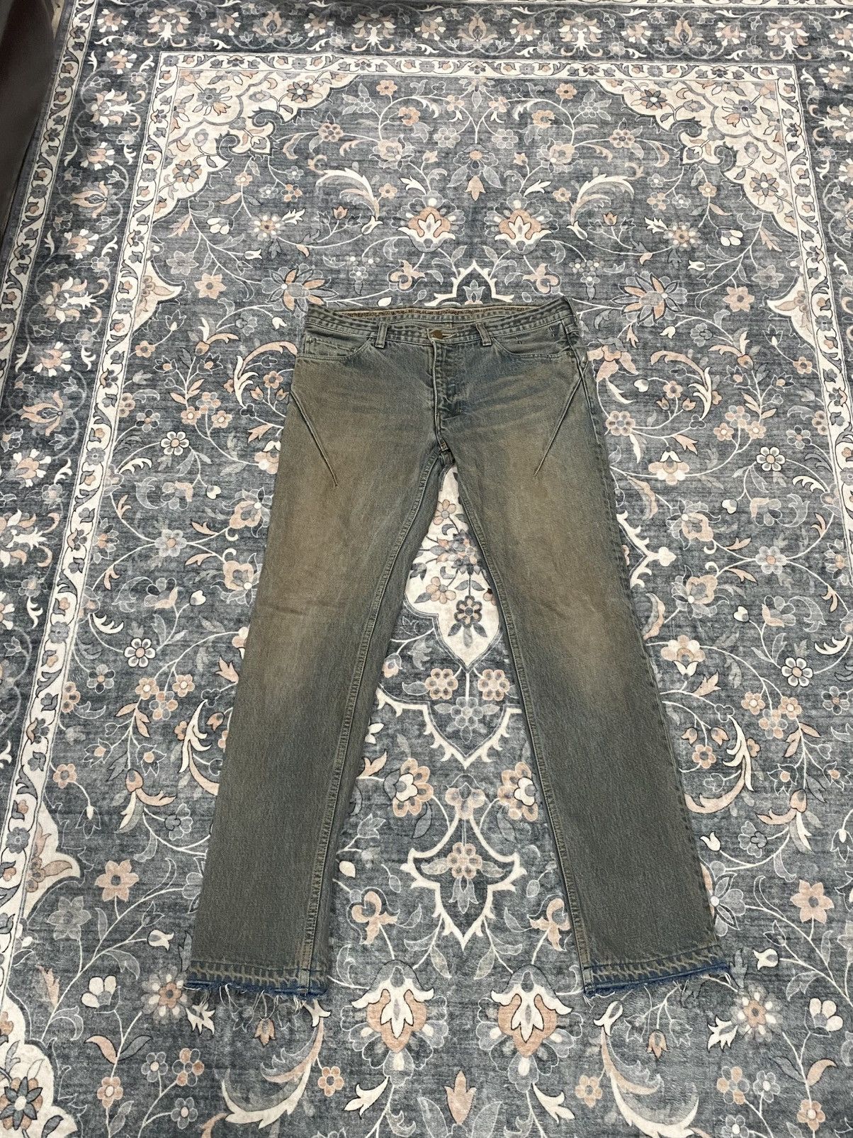 Number Nine Clothing for Men | Grailed