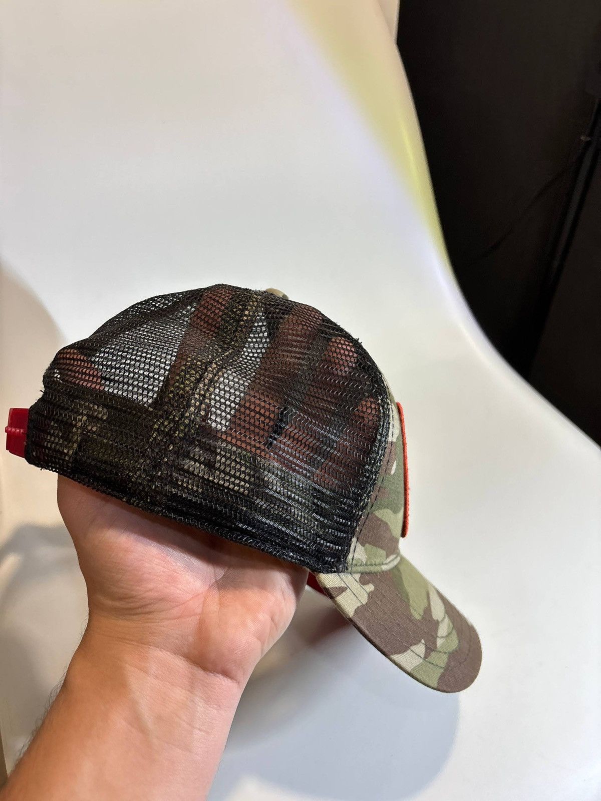 Goorin Bros. Goorin Bros Freedom cap Size:One Size Size ONE SIZE - 7 Thumbnail