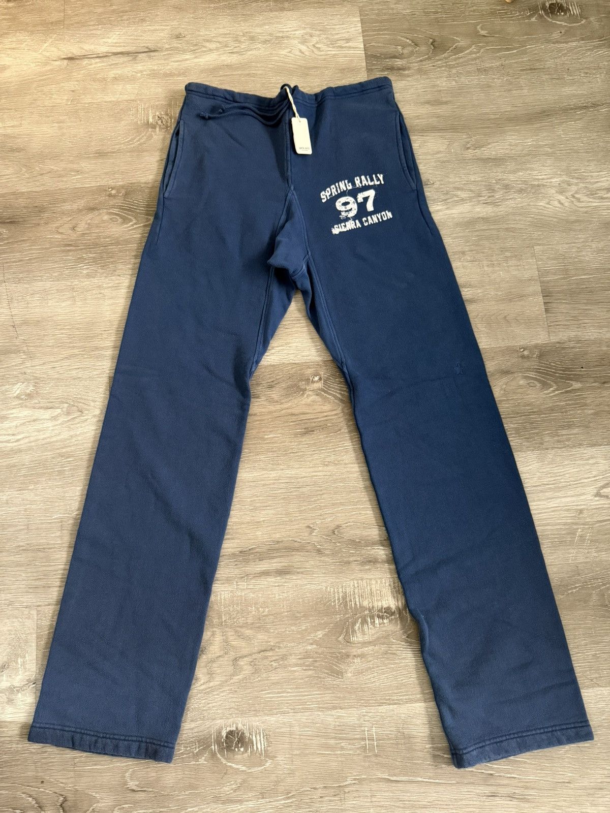 Greg Ross Greg Ross Sweatpants Size US 32 / EU 48 - 1 Thumbnail