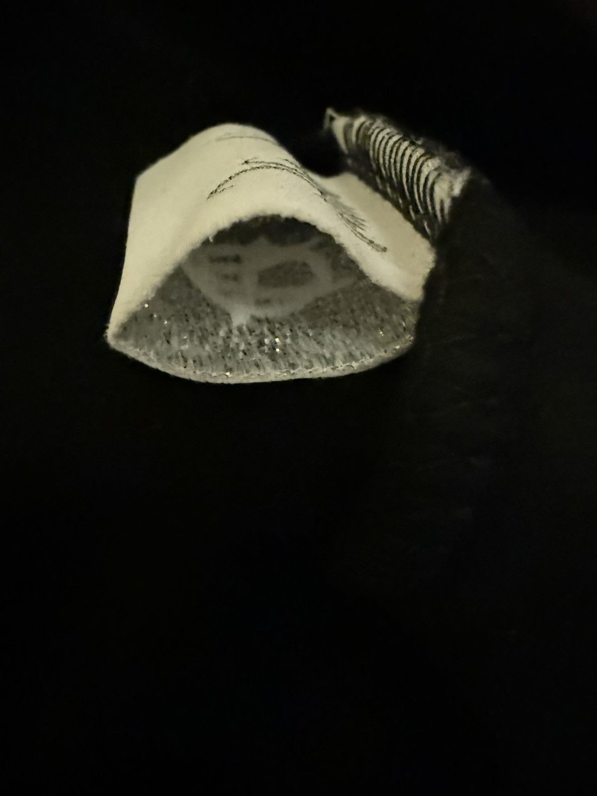 Revenge Revenge lightning hoodie Size US XL / EU 56 / 4 - 6 Thumbnail