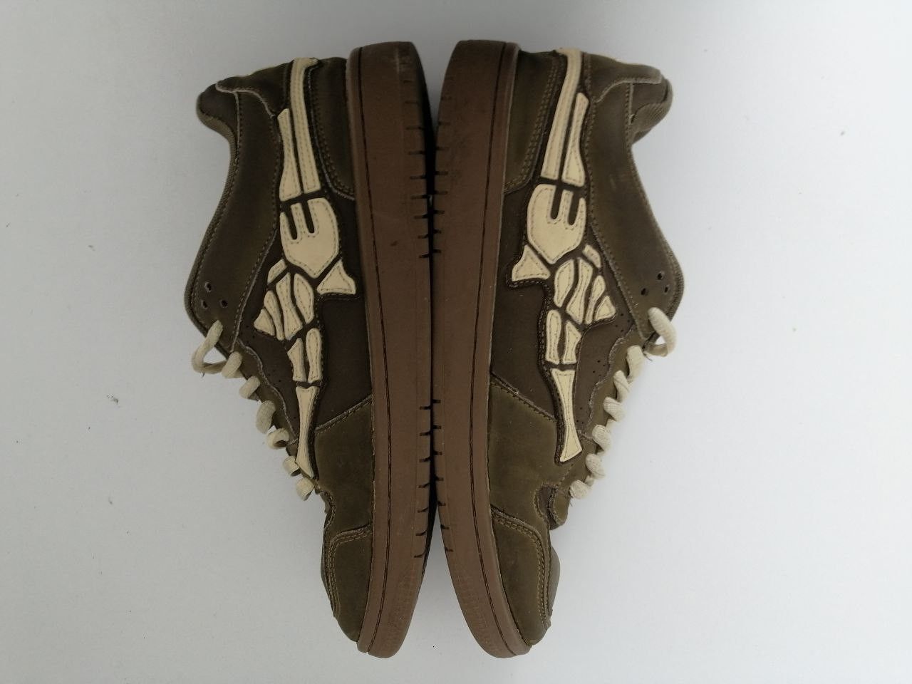 Designer Vicinity Akimbo braun in Schleswig-Holstein Size US 9 / EU 42 - 5 Thumbnail