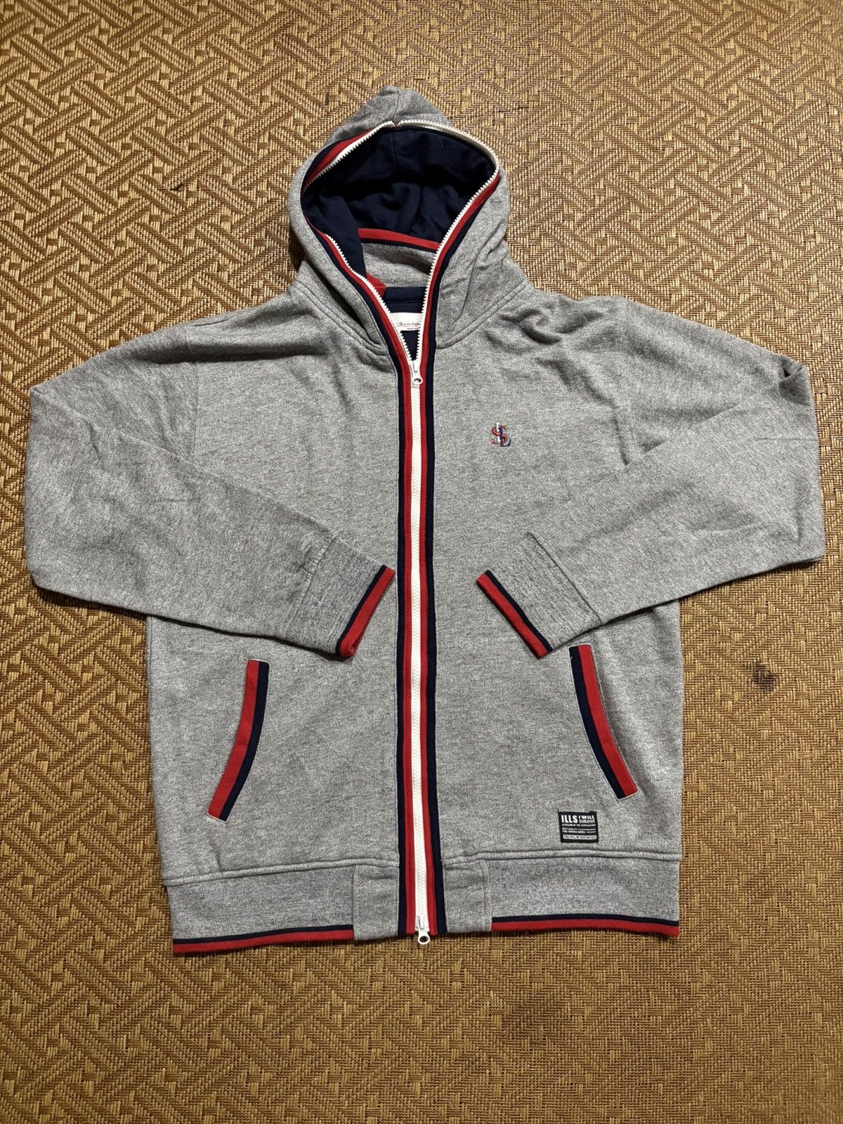 Vintage ILLS Size US XL / EU 56 / 4 - 7 Thumbnail