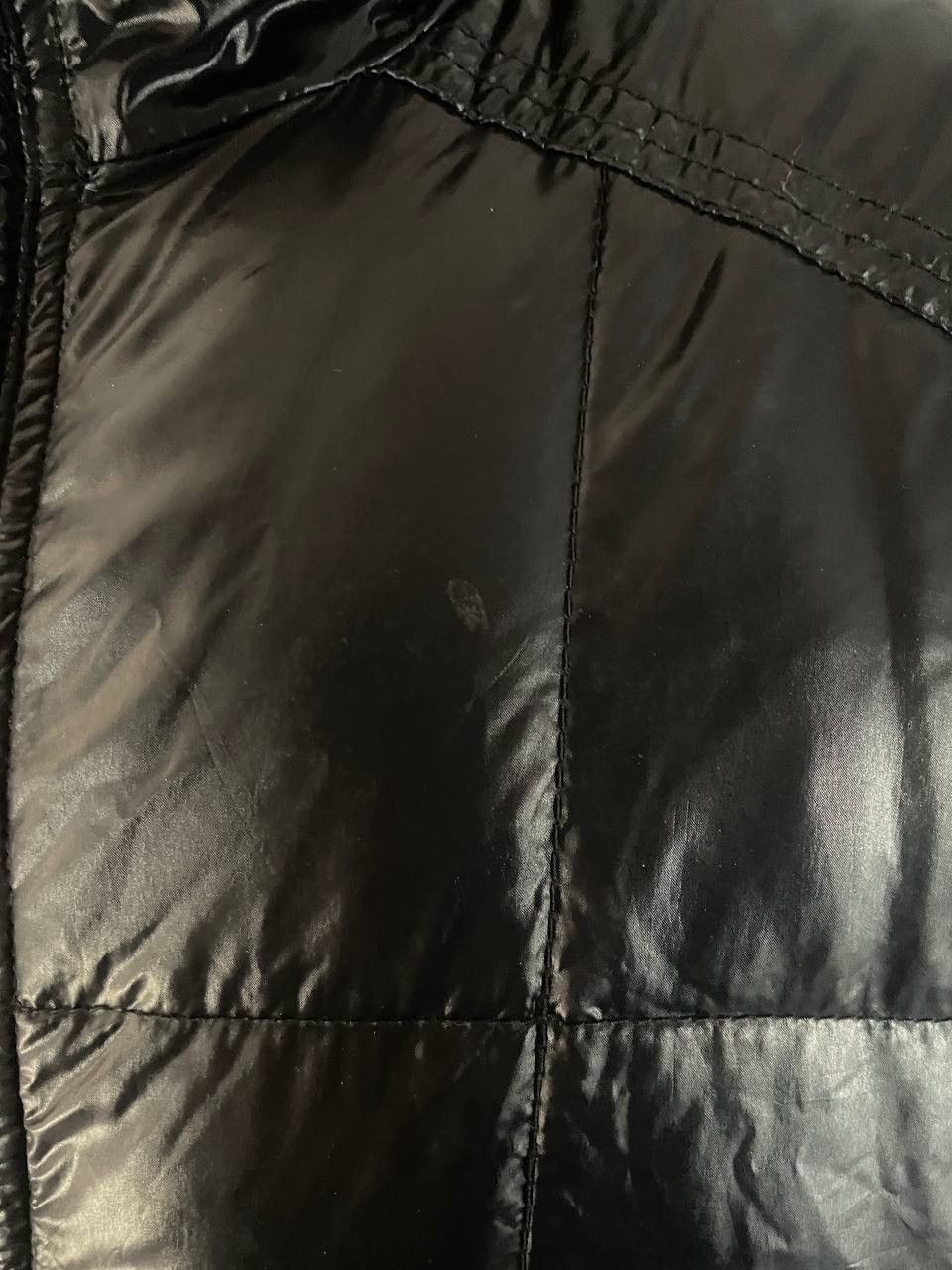 Moncler Moncler Down Jacket Black Size US L / EU 52-54 / 3 - 7 Thumbnail