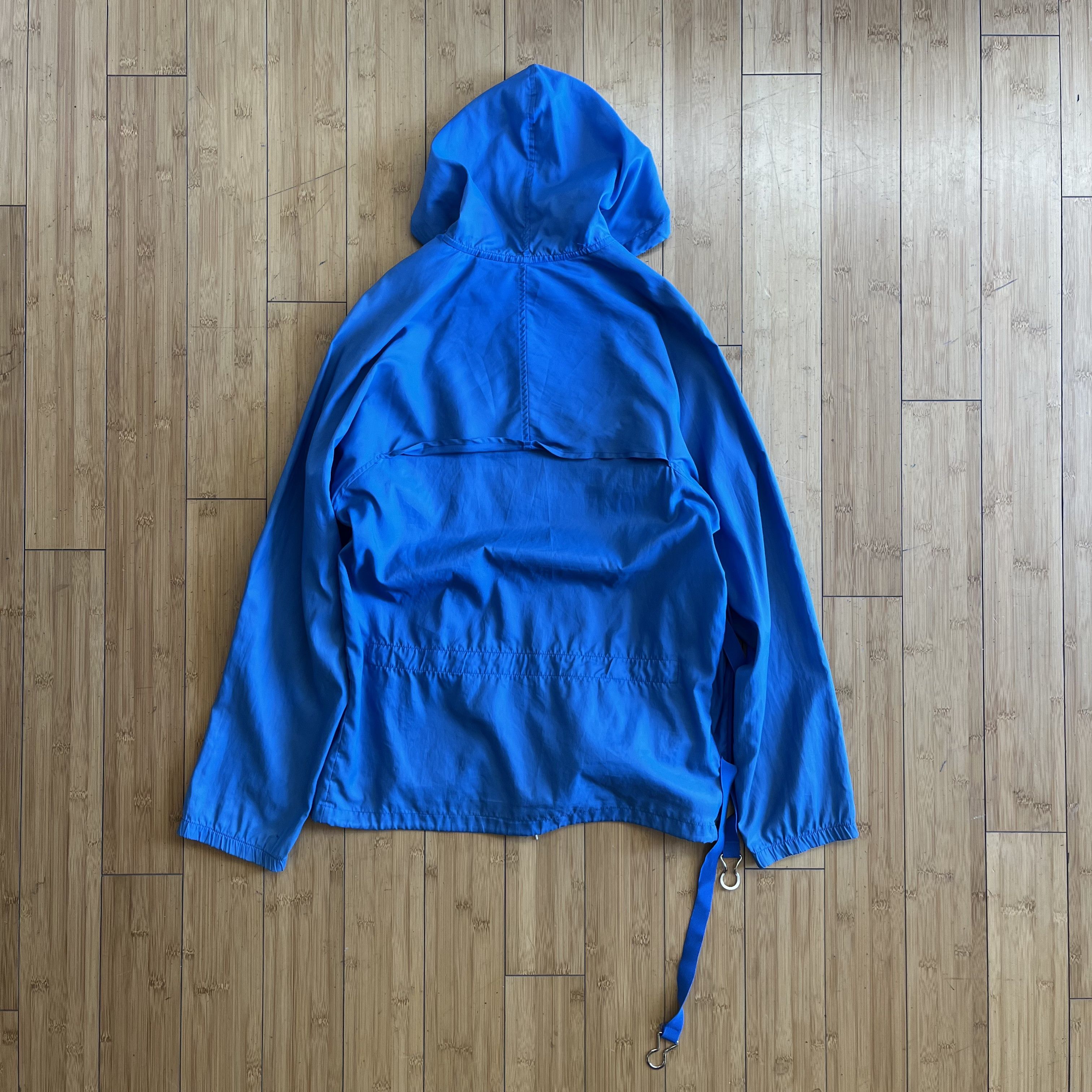Helmut Lang Helmut Lang AW1999 Jacket Size US S / EU 44-46 / 1 - 7 Thumbnail