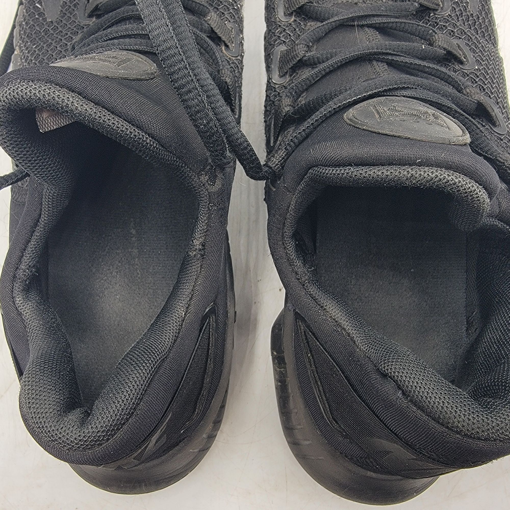 Nike Nike Free Metcon 4 Mens 10.5 Triple Black Athletic Training Size US 10.5 / EU 43-44 - 5 Thumbnail