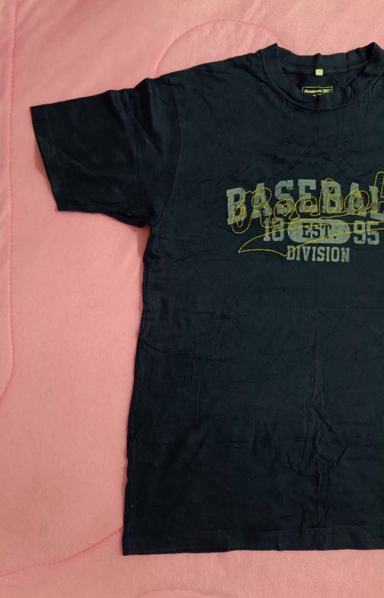 Other Baseball T Shirt Size US S / EU 44-46 / 1 - 3 Thumbnail