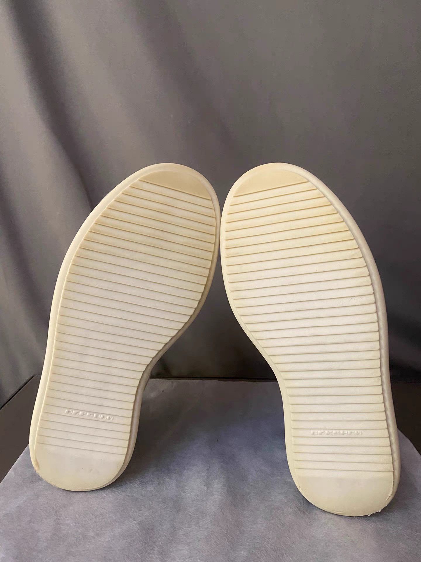 Rick Owens Rick Owens DRKSHDW Low-Top Platform Turbo Cyclops Size US 9 / IT 39 - 5 Thumbnail