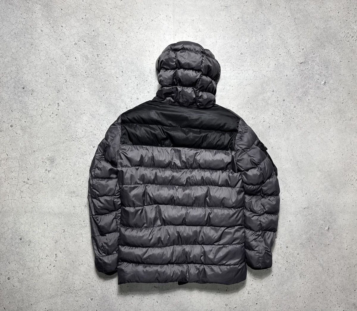 Parajumpers Parajumpers Women’s Down Puffer Jacket Size L Size L / US 10 / IT 46 - 11 Thumbnail