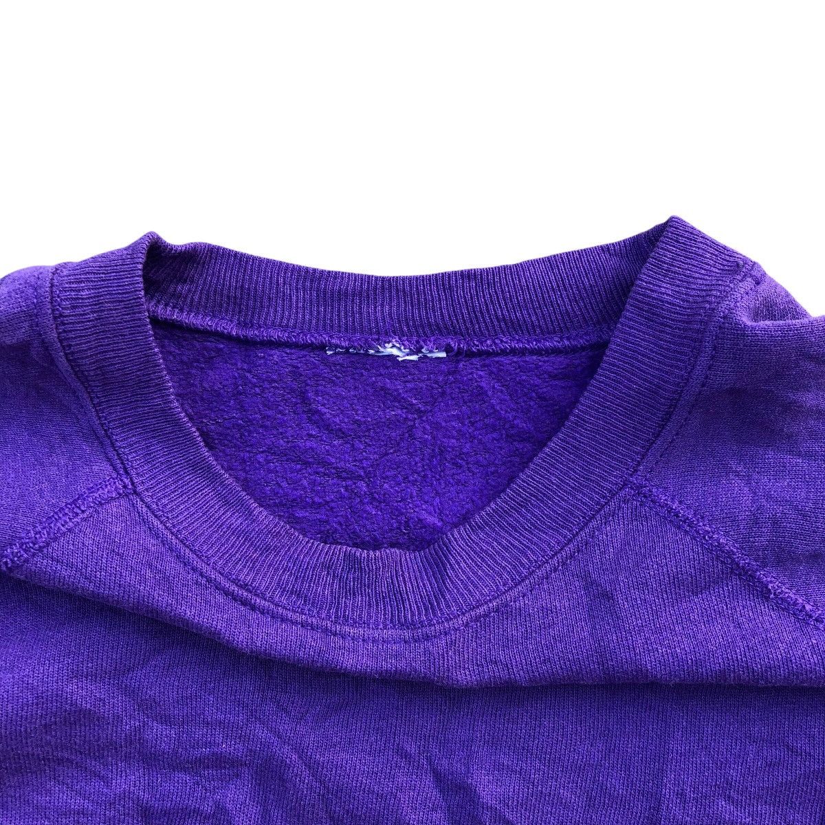 Vintage YOSEMITE Vintage Nice Design Sweatshirt Size US L / EU 52-54 / 3 - 7 Thumbnail