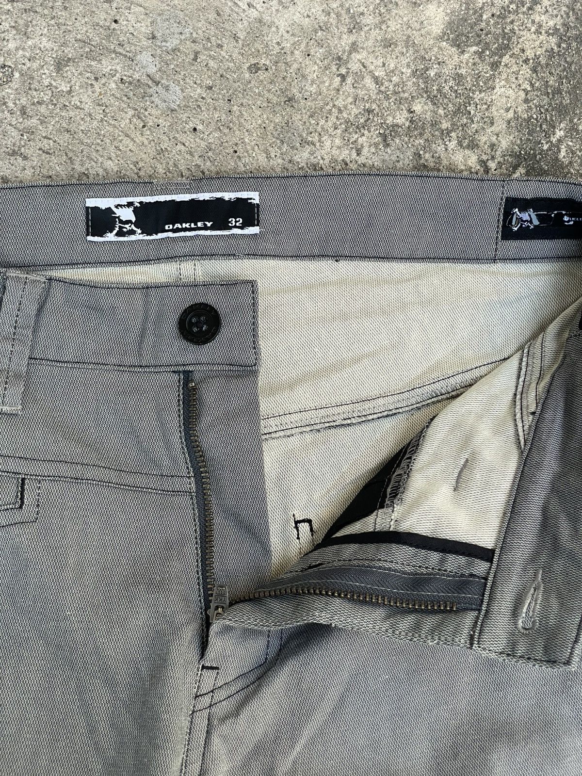 Oakley Y2k Oakley Short Pant Size US 32 / EU 48 - 6 Thumbnail