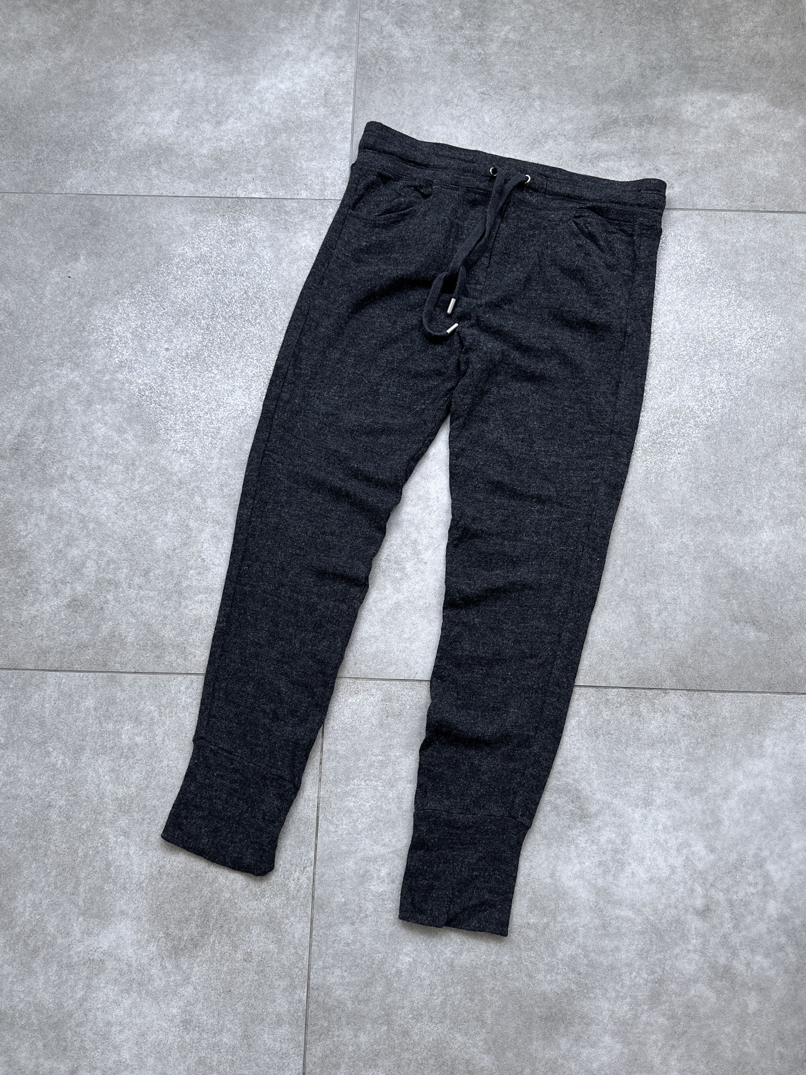 Isabel Marant Isabel Marant x H&M Gray Jogger Pants Size 28" / US 6 / IT 42 - 1 Thumbnail