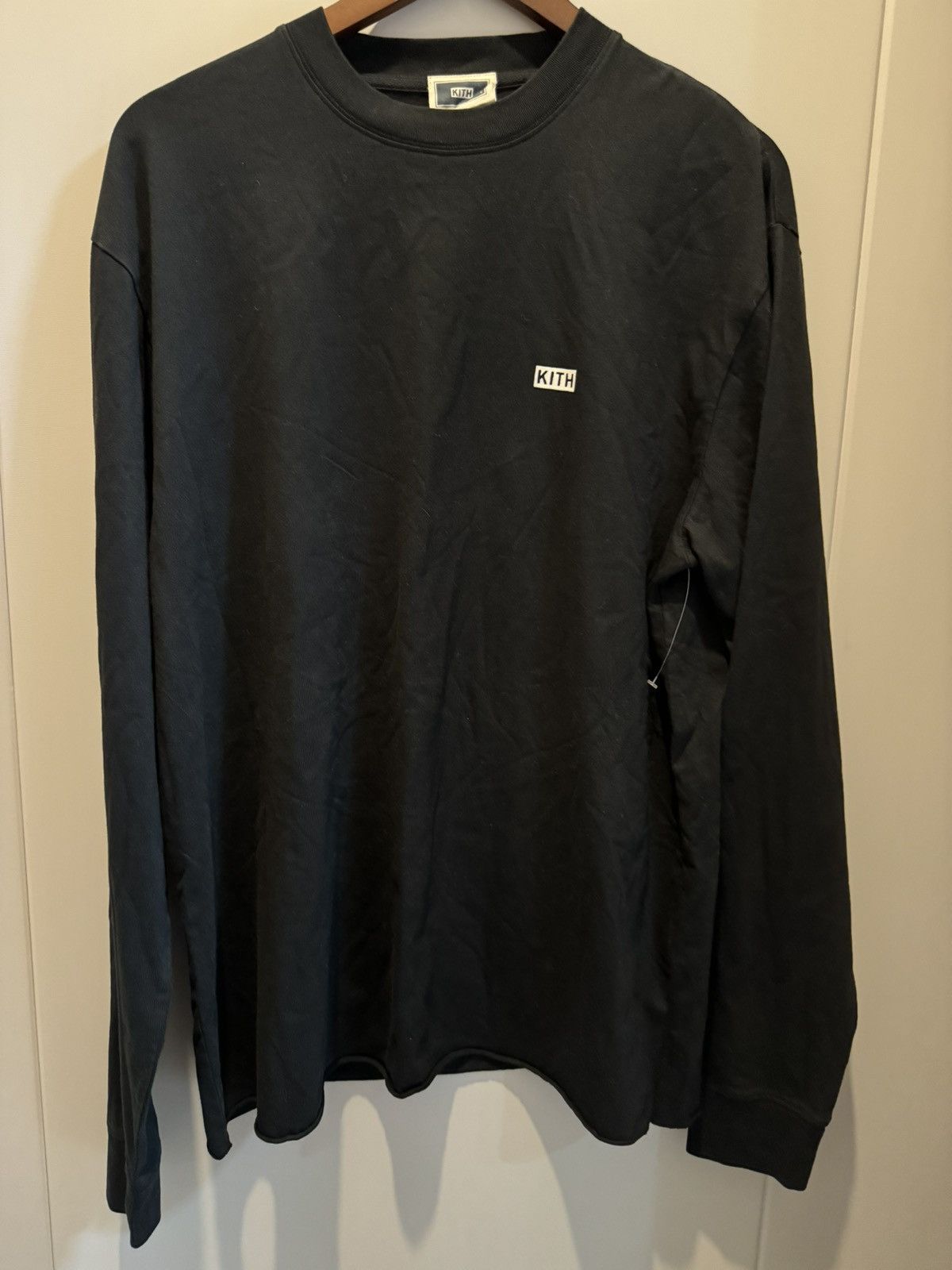 Kith KITH CLASSIC TEE Size US L / EU 52-54 / 3 - 1 Thumbnail