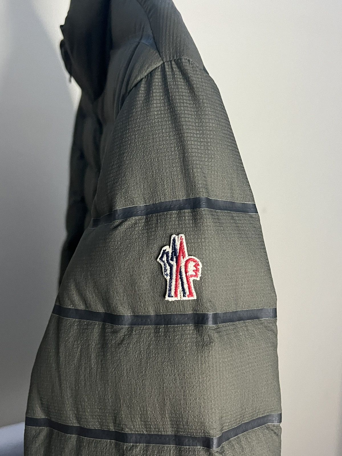 Moncler Moncler Grenoble Tactic Jacket Size US M / EU 48-50 / 2 - 3 Thumbnail