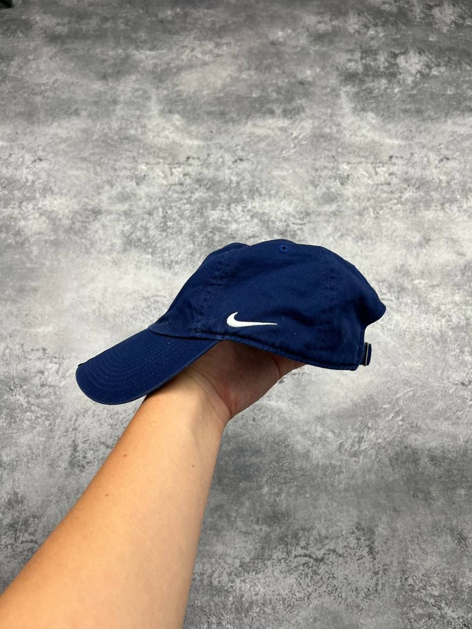 Nike Nike Cap Nike Vintage Hat Flag Slovakia Swoosh Size ONE SIZE - 2 Thumbnail