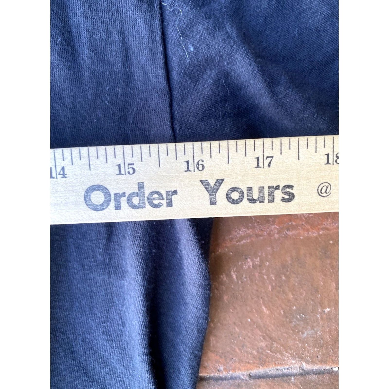 Gildan Luke Combs What You See Is What You Get 2021 Tour T-Shirt Small Mens Black Cotton Jersey Logo Graphic Print Short Sleeve Crew Neck Gildan Vintage No Size US S / EU 44-46 / 1 - 5 Thumbnail