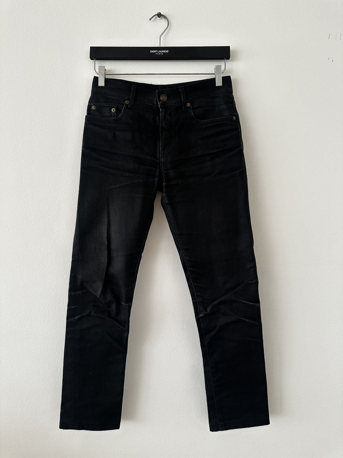 Saint Laurent D 01 | Grailed