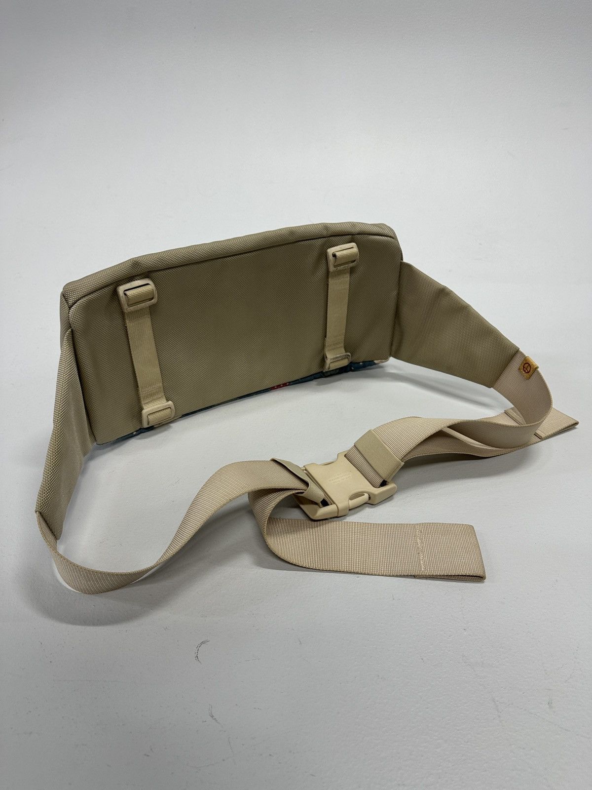 Visvim Visvim Ballistic Lumber Shoulder Bag Size ONE SIZE - 3 Thumbnail