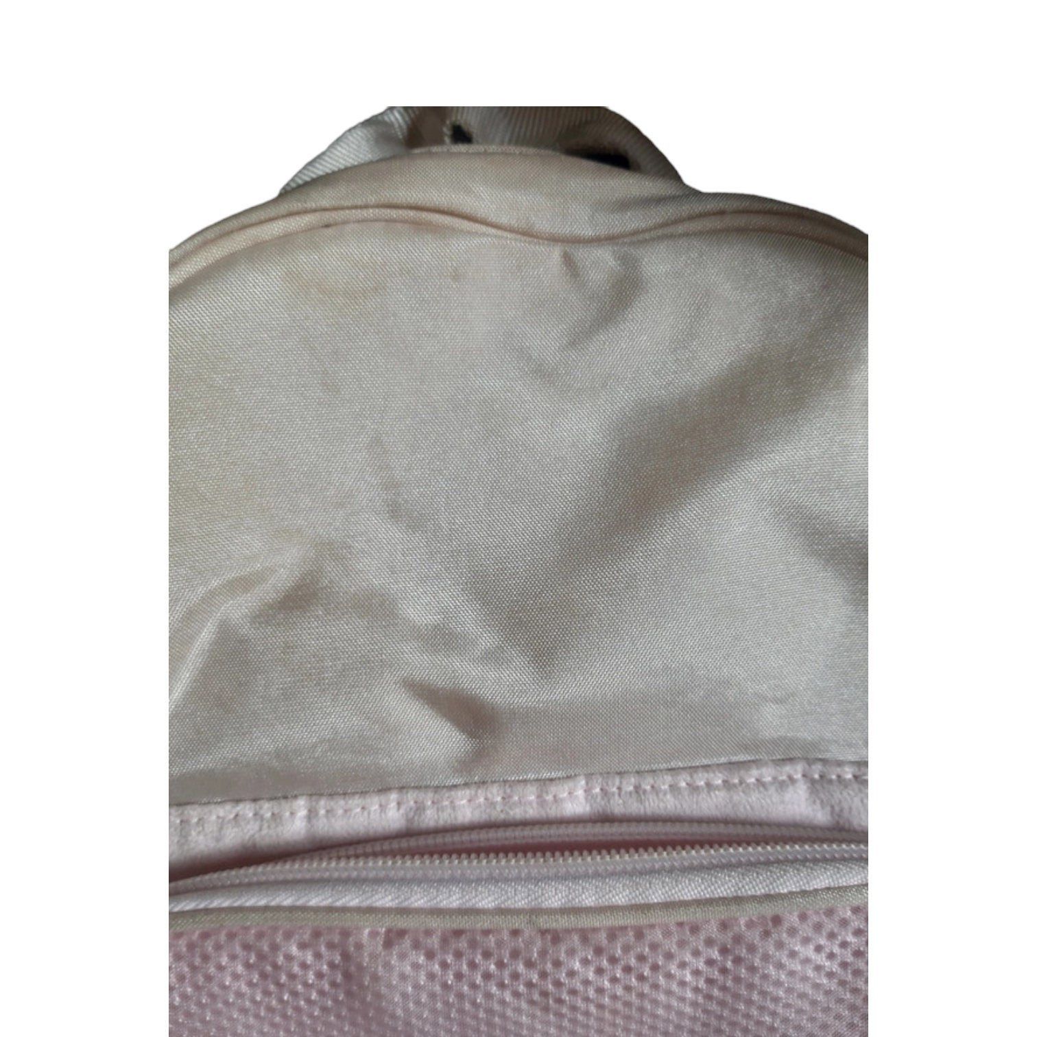 Nike The Nike Mini Baguette Sneaker Sole Backpack Size ONE SIZE - 3 Thumbnail