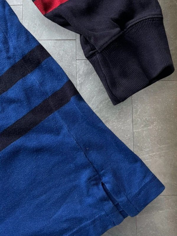 Polo Ralph Lauren Polo Ralph Lauren Alpine Small Pony Stripped Rugby Size S Size US S / EU 44-46 / 1 - 6 Thumbnail