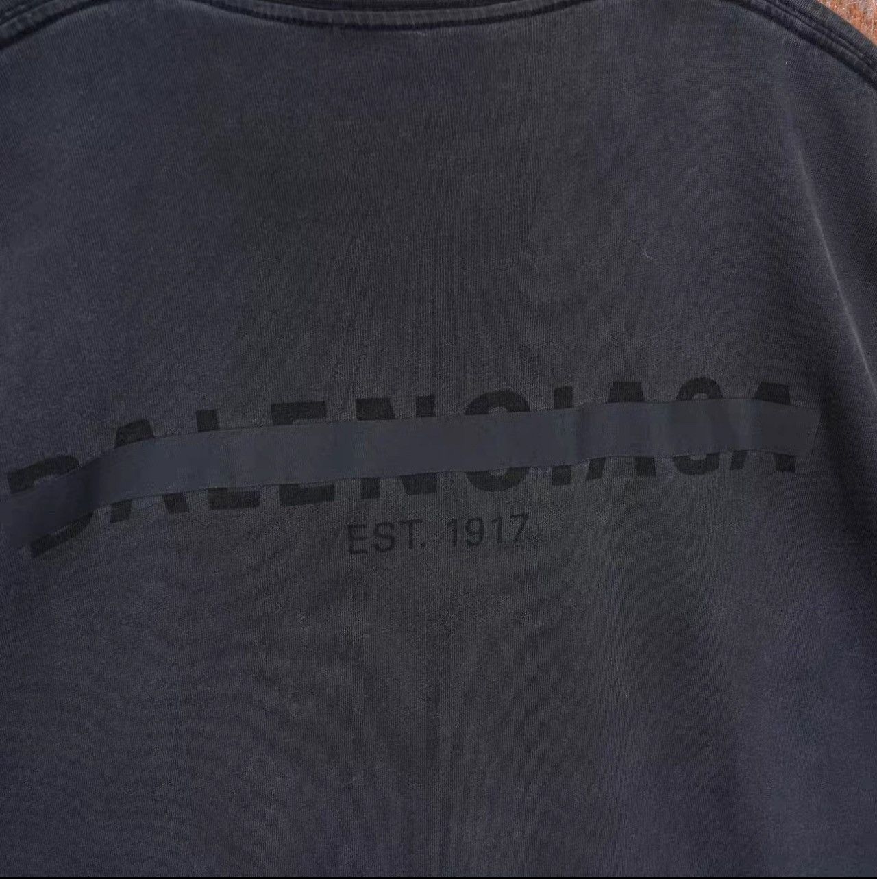 Balenciaga Balenciage Size US L / EU 52-54 / 3 - 2 Thumbnail