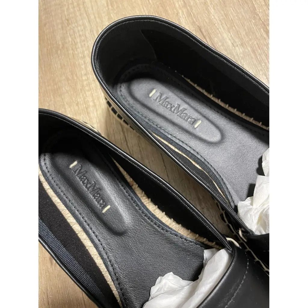 Max Mara Espadrilles, Max Mara Size US 8 / IT 38 - 4 Thumbnail