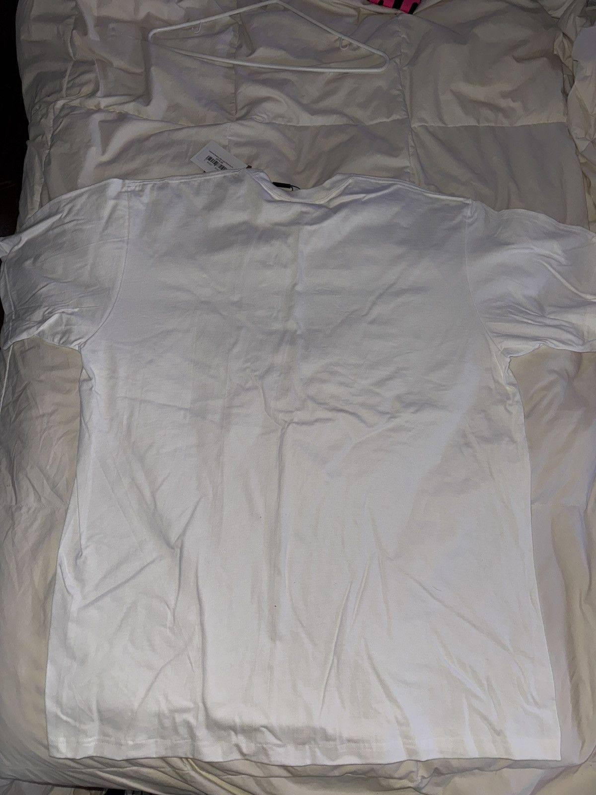 Burberry × Supreme Burberry X Supreme box logo Size US XL / EU 56 / 4 - 2 Thumbnail
