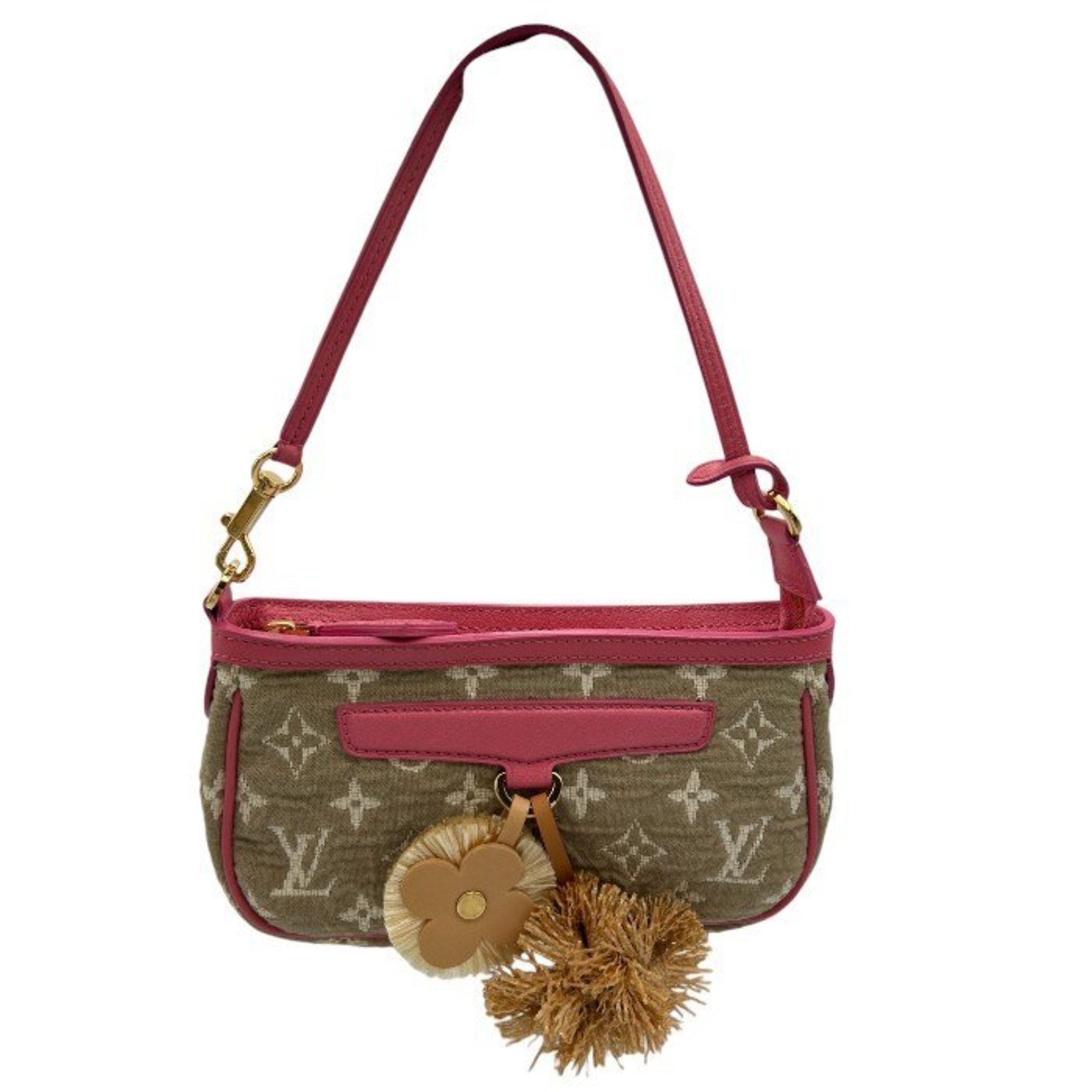 Louis Vuitton Louis Vuitton Sabia clutch Size ONE SIZE - 1 Thumbnail