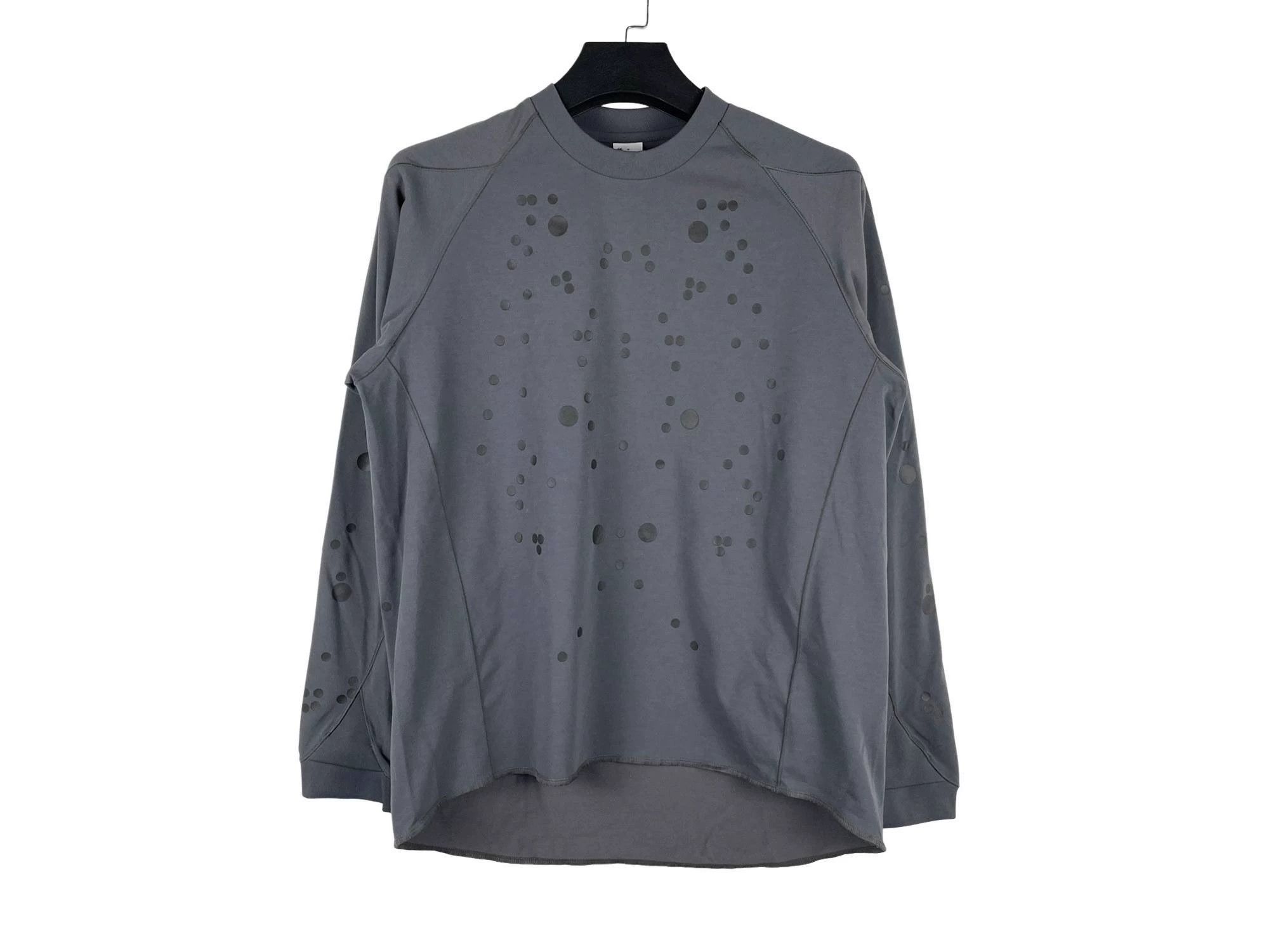 Goldwin Goldwin 0 3M Reflective Polka Dot Long Sleeve Size 3 Size US L / EU 52-54 / 3 - 1 Thumbnail