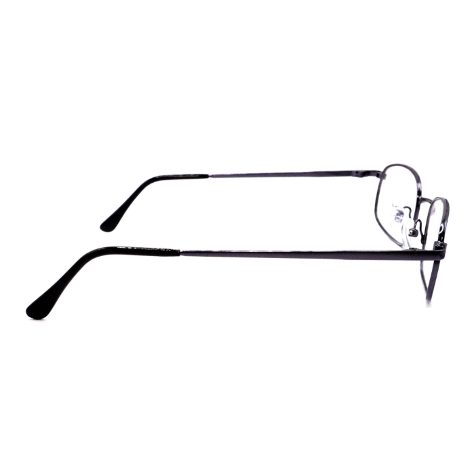 Other UVEX BY HONEYWELL FC707 BLACK TITMUS SAFTY EYEGLASSES Size ONE SIZE - 3 Thumbnail