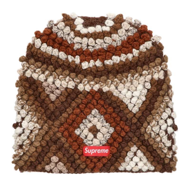 Supreme Fuck em beanie | Grailed