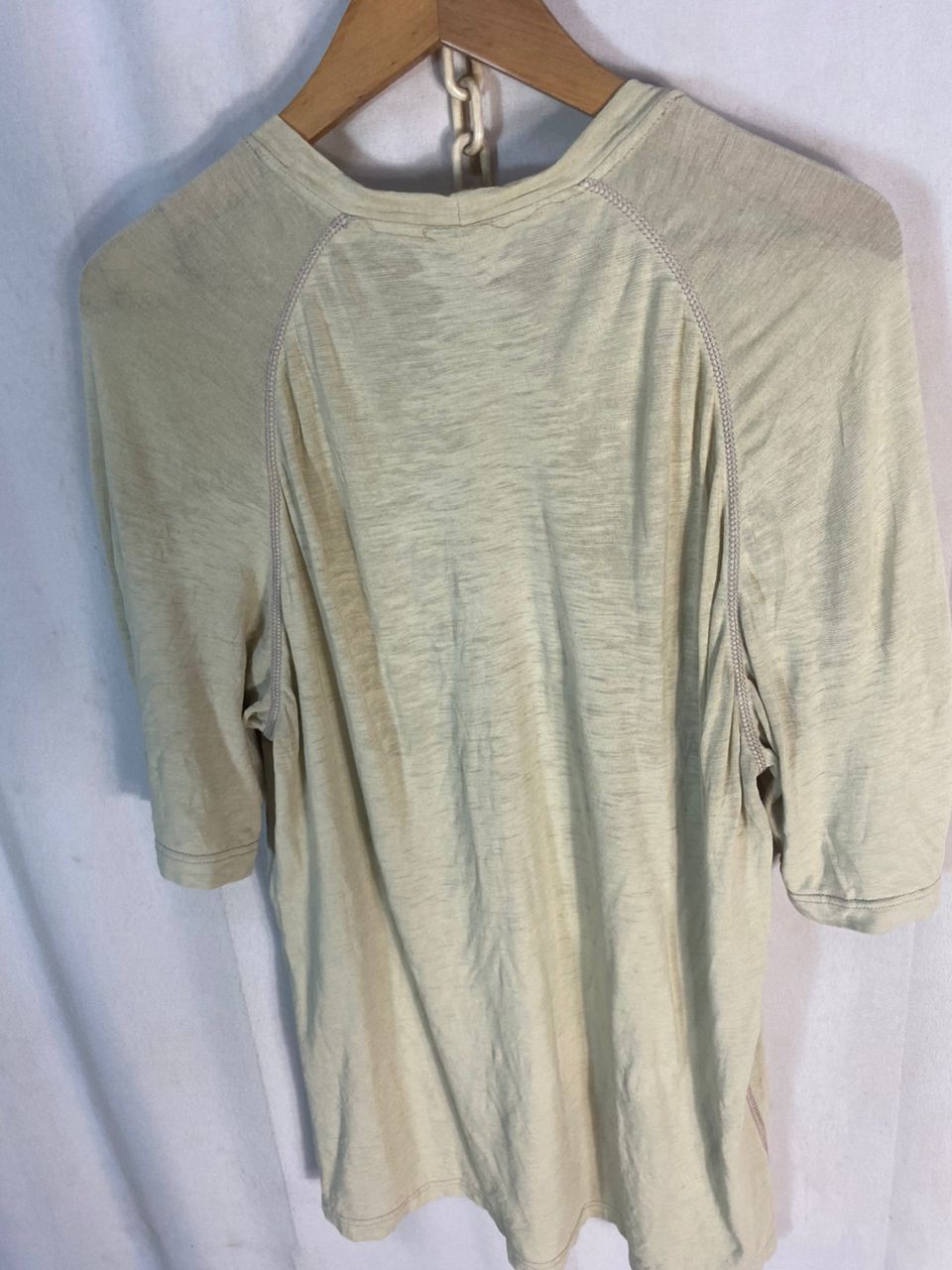 Carhartt Carhartt flame resistant fabric tshirt Size US L / EU 52-54 / 3 - 9 Thumbnail