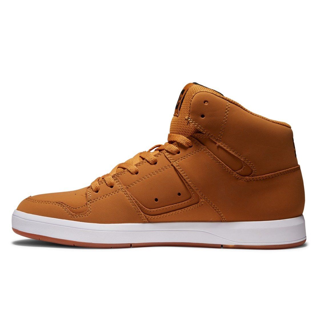 DC DC Cure Hi Top Size US 14 / EU 47 - 5 Thumbnail