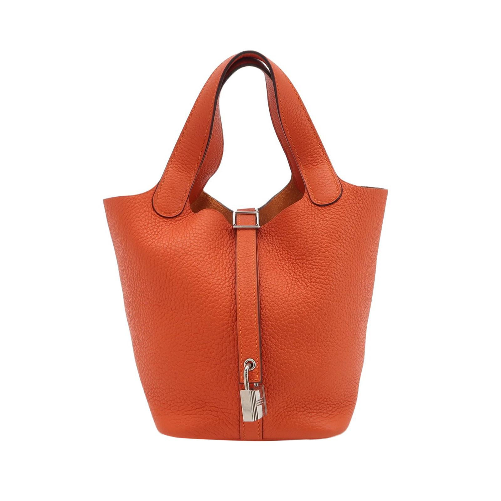 Hermes Hermes Women os Tote Bags Size ONE SIZE - 1 Thumbnail