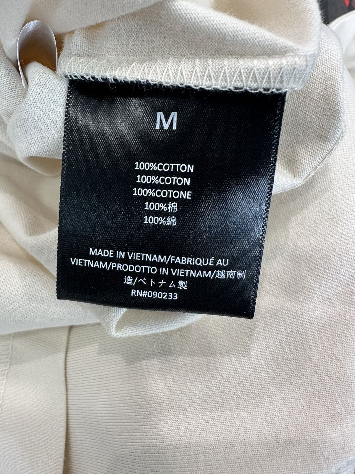 Essentials ESSENTIALS - Jersey L/S T-Shirt Shell Size US M / EU 48-50 / 2 - 4 Thumbnail