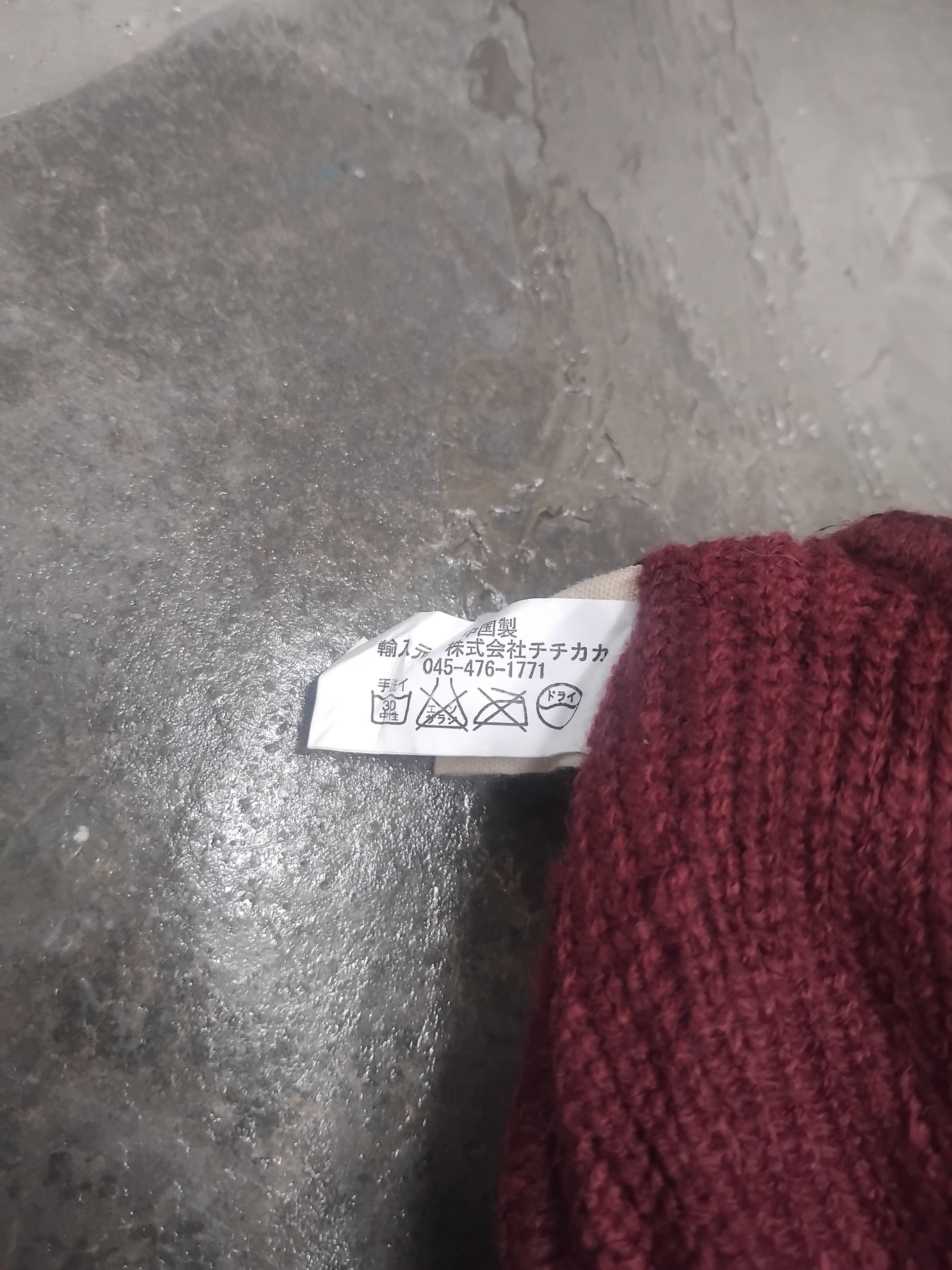 Issey Miyake 💥Titicaca issey miyake Japanese brand beanie hat Size ONE SIZE - 4 Thumbnail