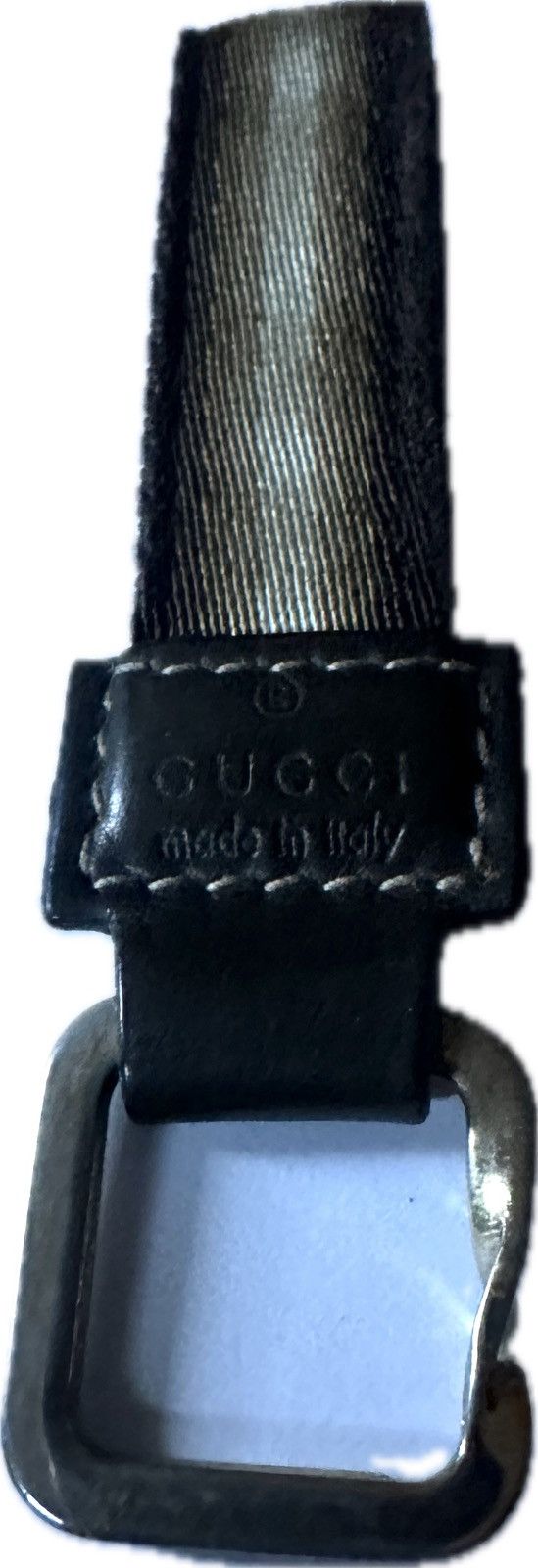 Gucci Vintage Gucci Keychain Size ONE SIZE - 1 Thumbnail
