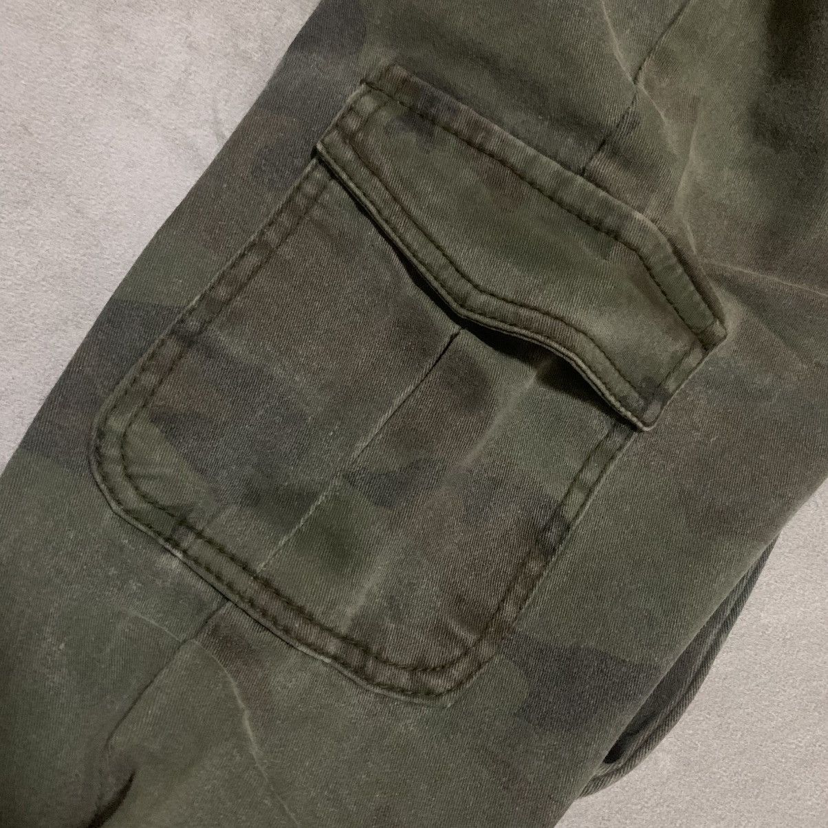 Acne Studios Acne Studios Cargo Pants Size 30" / US 8 / IT 44 - 3 Thumbnail
