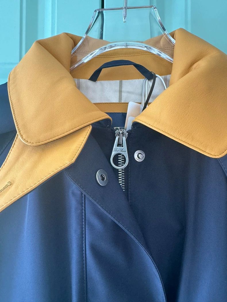 Loro Piana LORO PIANA Equestrian jacket Size S / US 4 / IT 40 - 5 Thumbnail