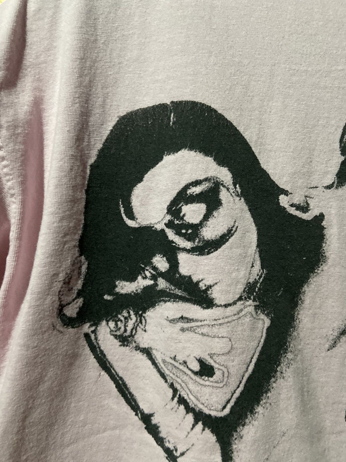Band Tees × Golf Wang kali uchis call me if you get lost tour 22 t shirt size m Size US M / EU 48-50 / 2 - 7 Thumbnail
