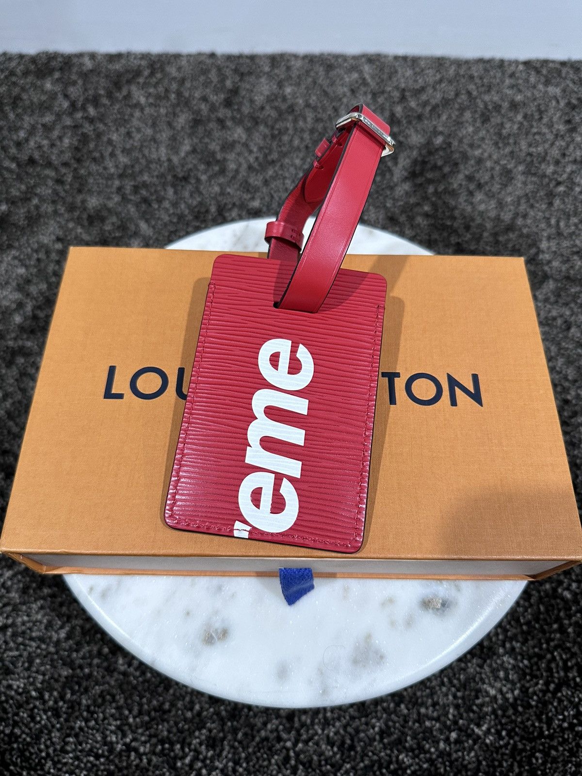 Louis Vuitton × Supreme | Grailed