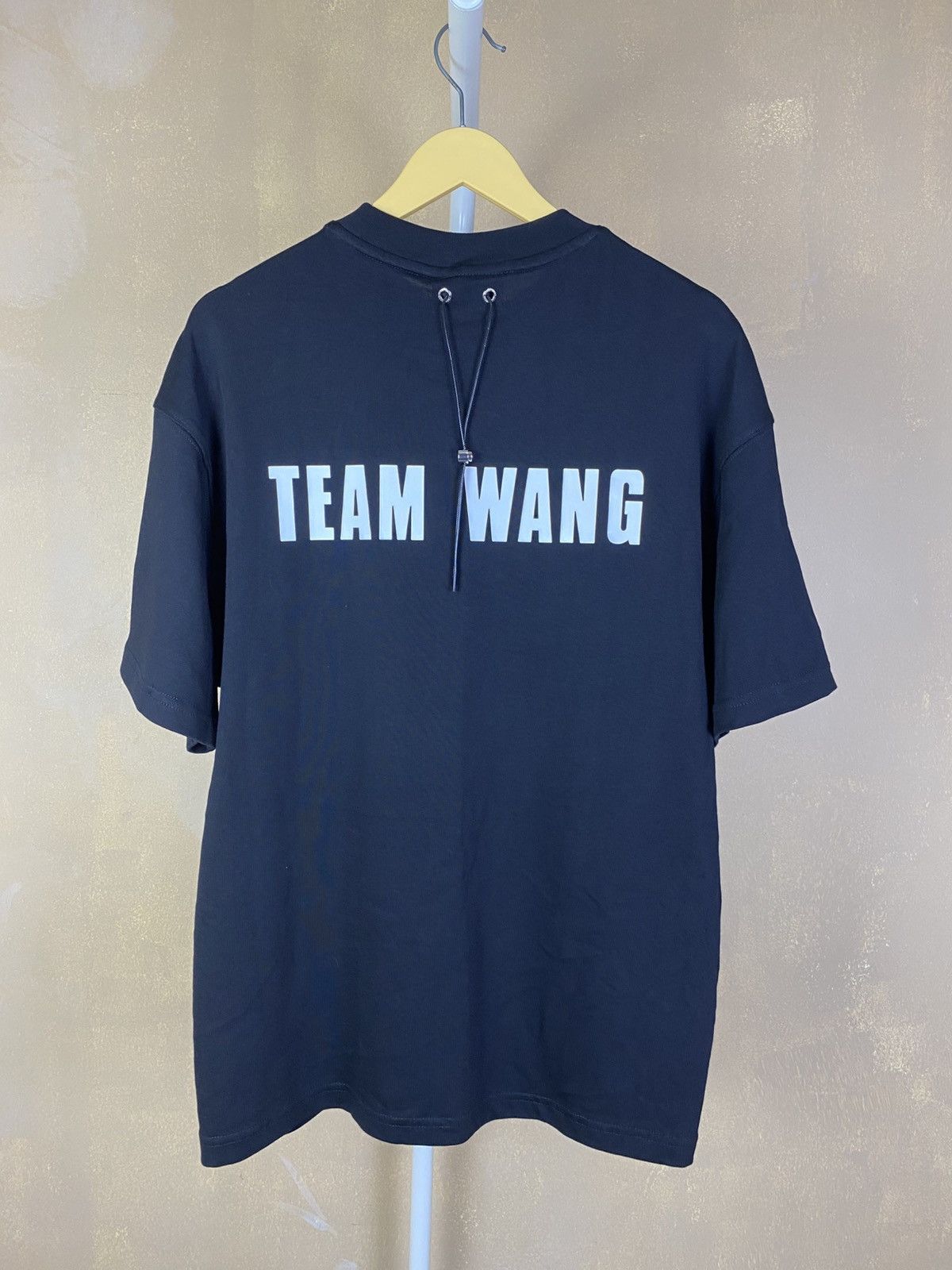 TEAM WANG Team Wang design Tee Size US M / EU 48-50 / 2 - 3 Thumbnail