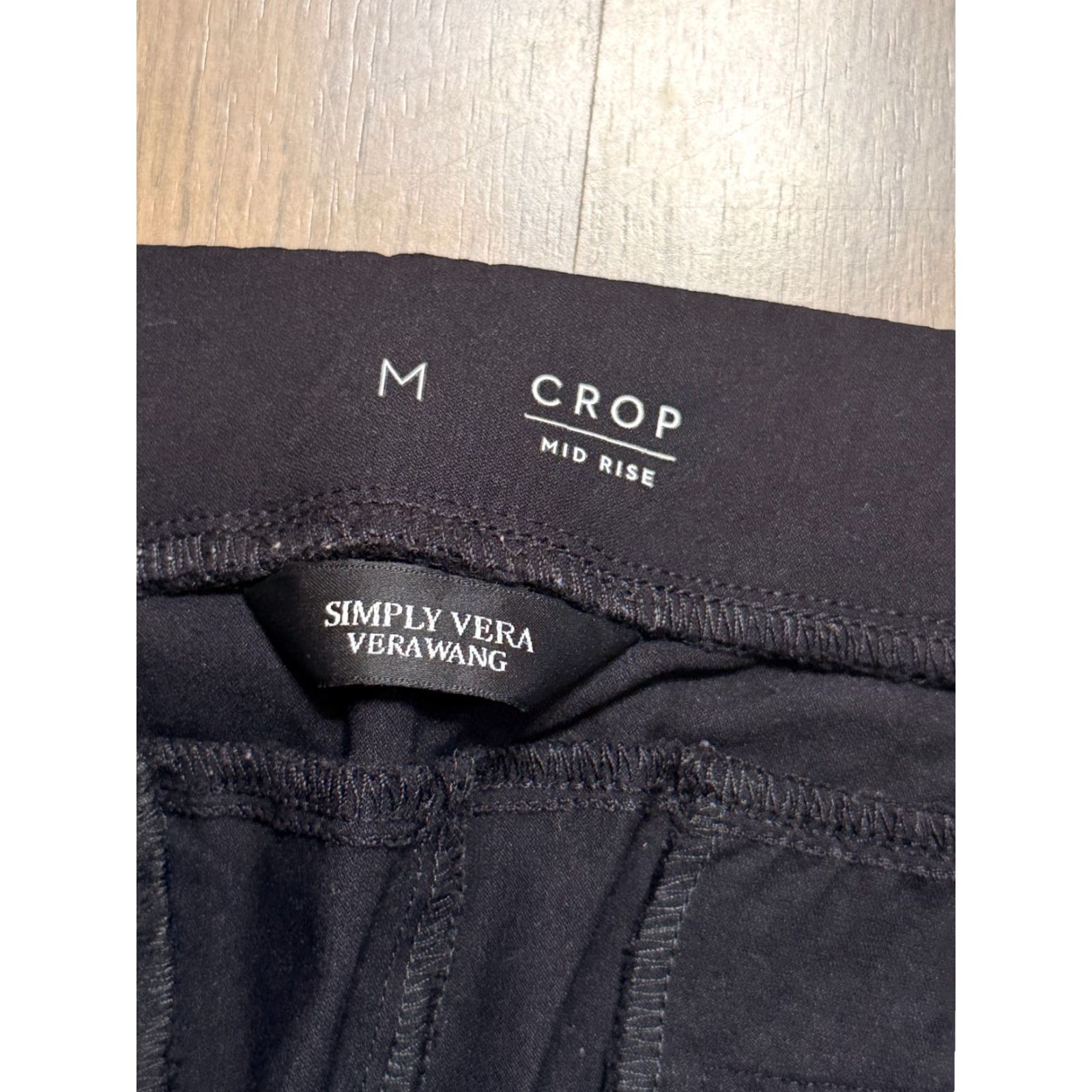 Vintage VINTAGE? No. Size 32" / US 10 / IT 46 - 5 Thumbnail