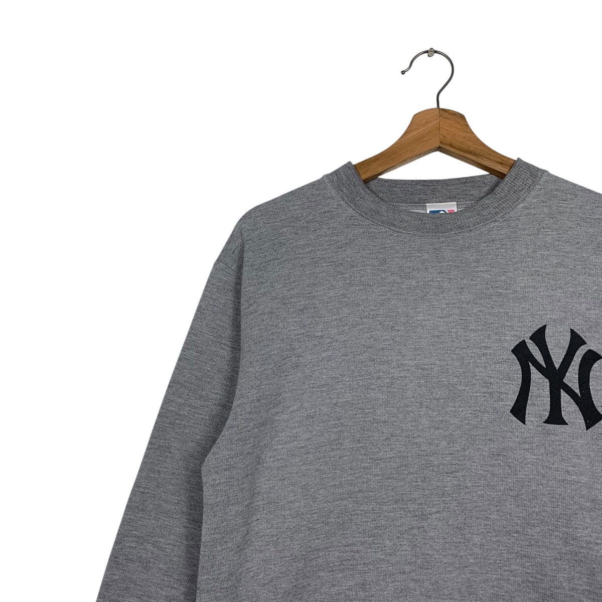 MLB MLB New Yorks Yankees Crewneck Sweatshirt Size US S / EU 44-46 / 1 - 6 Thumbnail
