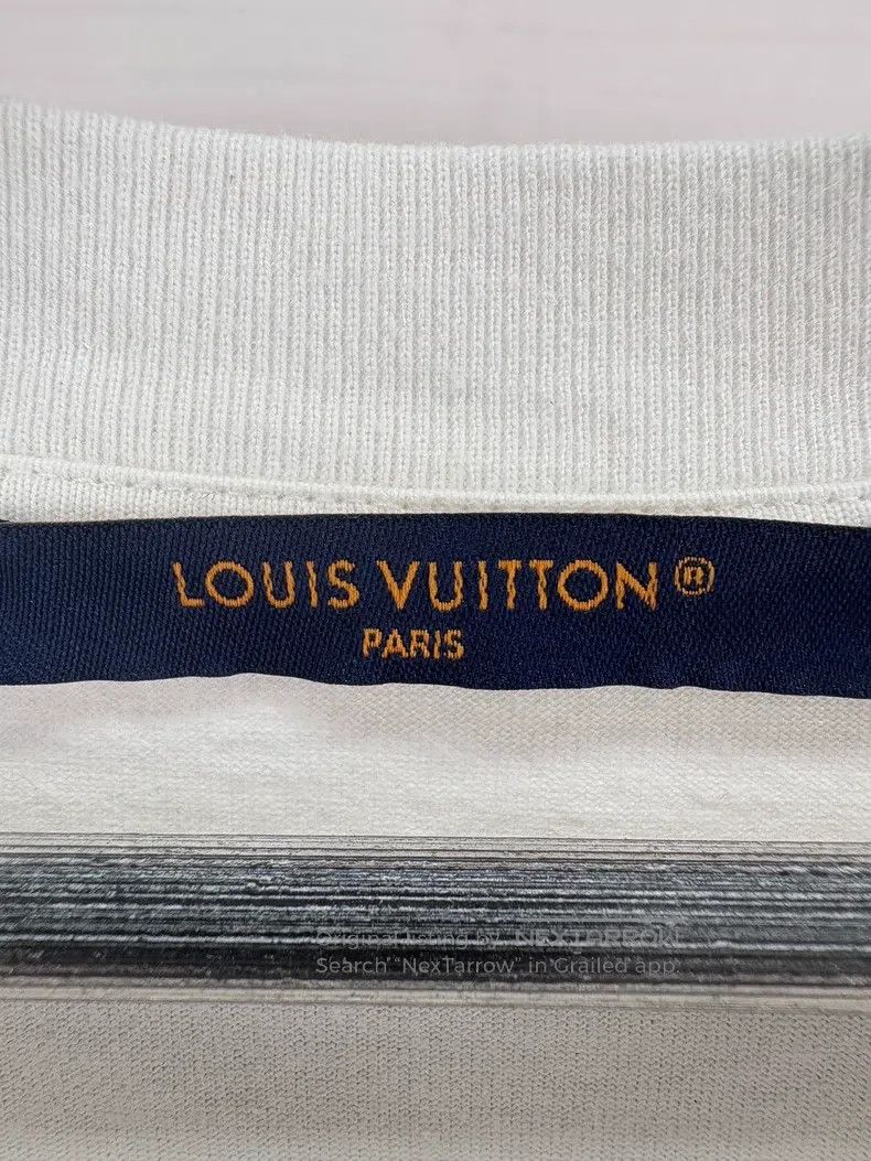 Louis Vuitton Louis Vuitton short sleeves Size US XXL / EU 58 / 5 - 7 Thumbnail